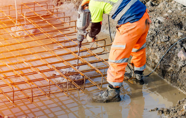 Best Decorative Concrete Services  in Brookhaven, MS