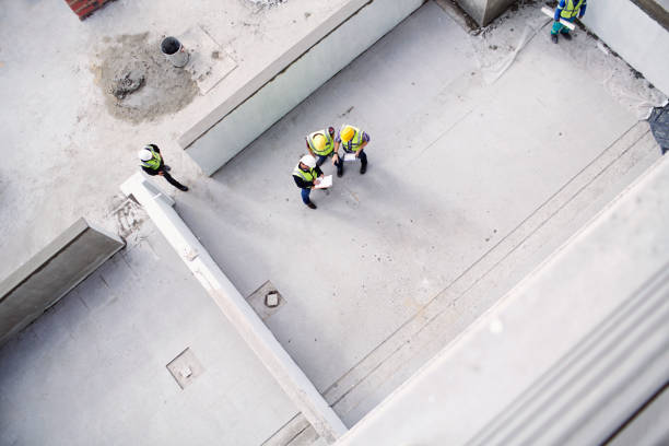 Best Concrete Foundation Repair  in Brookhaven, MS